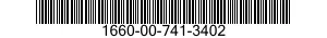 1660-00-741-3402  1660007413402 007413402