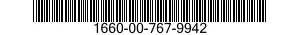 1660-00-767-9942  1660007679942 007679942