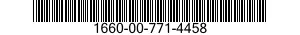 1660-00-771-4458  1660007714458 007714458