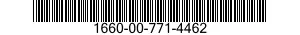 1660-00-771-4462  1660007714462 007714462