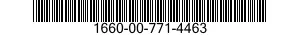 1660-00-771-4463  1660007714463 007714463
