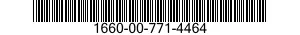 1660-00-771-4464  1660007714464 007714464