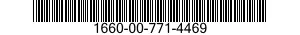 1660-00-771-4469  1660007714469 007714469
