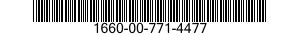 1660-00-771-4477  1660007714477 007714477
