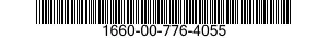 1660-00-776-4055  1660007764055 007764055