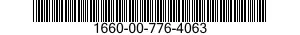 1660-00-776-4063  1660007764063 007764063