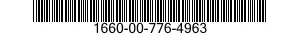 1660-00-776-4963  1660007764963 007764963