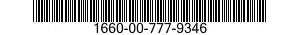 1660-00-777-9346  1660007779346 007779346
