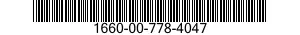 1660-00-778-4047 INSULATION PIPE COVERING,THERMAL,SPECIAL PURPOSE 1660007784047 007784047