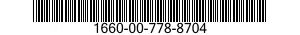 1660-00-778-8704 DIFFUSER,AIR,AIRCRAFT HEATING AND VENTILATING 1660007788704 007788704