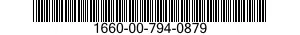 1660-00-794-0879  1660007940879 007940879