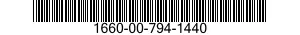 1660-00-794-1440  1660007941440 007941440