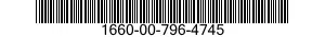 1660-00-796-4745  1660007964745 007964745