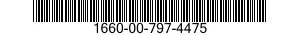 1660-00-797-4475  1660007974475 007974475