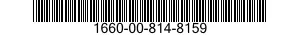1660-00-814-8159  1660008148159 008148159