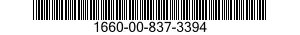 1660-00-837-3394 CONVERTER,LIQUID OXYGEN 1660008373394 008373394