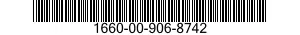 1660-00-906-8742  1660009068742 009068742
