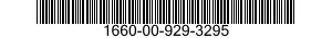 1660-00-929-3295  1660009293295 009293295