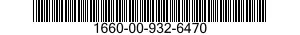 1660-00-932-6470  1660009326470 009326470