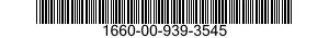 1660-00-939-3545  1660009393545 009393545