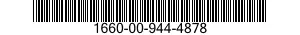 1660-00-944-4878 DIFFUSER,AIR,AIRCRAFT HEATING AND VENTILATING 1660009444878 009444878