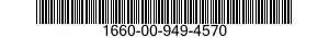 1660-00-949-4570  1660009494570 009494570