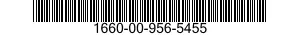 1660-00-956-5455  1660009565455 009565455