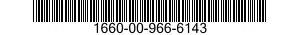 1660-00-966-6143  1660009666143 009666143