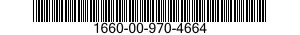 1660-00-970-4664  1660009704664 009704664