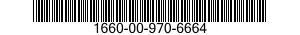 1660-00-970-6664  1660009706664 009706664