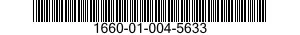 1660-01-004-5633  1660010045633 010045633