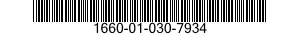1660-01-030-7934  1660010307934 010307934