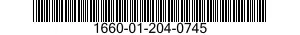 1660-01-204-0745 OXYGEN MODULE 1660012040745 012040745