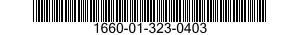 1660-01-323-0403  1660013230403 013230403