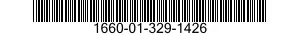 1660-01-329-1426 BELLOWS,PRESSURE 1660013291426 013291426