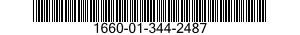1660-01-344-2487 INSULATION PIPE COVERING,THERMAL,SPECIAL PURPOSE 1660013442487 013442487