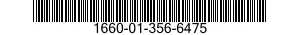 1660-01-356-6475 INSULATION PIPE COVERING,THERMAL,SPECIAL PURPOSE 1660013566475 013566475