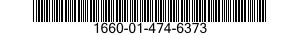 1660-01-474-6373 SUPPORT,STRUCTURAL 1660014746373 014746373