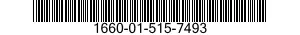 1660-01-515-7493 INSULATION BLANKET,THERMAL,AIRCRAFT 1660015157493 015157493