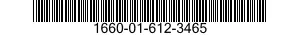 1660-01-612-3465 INSULATION BLANKET,THERMAL,AIRCRAFT 1660016123465 016123465