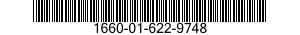 1660-01-622-9748 INSULATION BLANKET,THERMAL,AIRCRAFT 1660016229748 016229748
