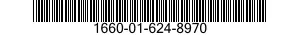 1660-01-624-8970 INSULATION BLANKET,THERMAL,AIRCRAFT 1660016248970 016248970