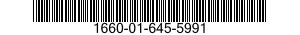 1660-01-645-5991 INSULATION BLANKET,THERMAL,AIRCRAFT 1660016455991 016455991
