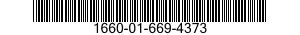 1660-01-669-4373 BELLOWS,PRESSURE 1660016694373 016694373