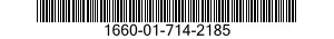 1660-01-714-2185  1660017142185 017142185