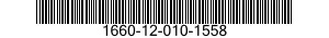 1660-12-010-1558  1660120101558 120101558