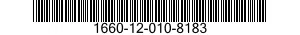 1660-12-010-8183  1660120108183 120108183