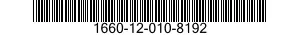 1660-12-010-8192  1660120108192 120108192