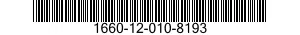 1660-12-010-8193  1660120108193 120108193