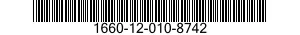 1660-12-010-8742  1660120108742 120108742